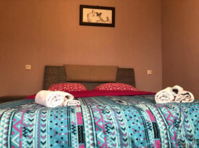 Step inn Kutaisi